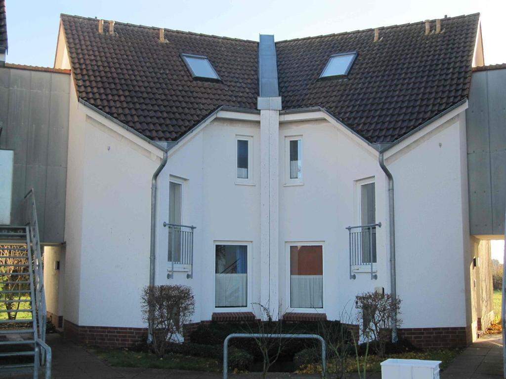 Ferienwohnungen-Suennslag-70 Eg Boltenhagen (Ostseebad) Exterior photo